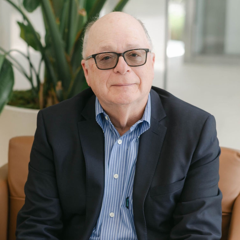 Richard Morgenstern, CFP®, MBA