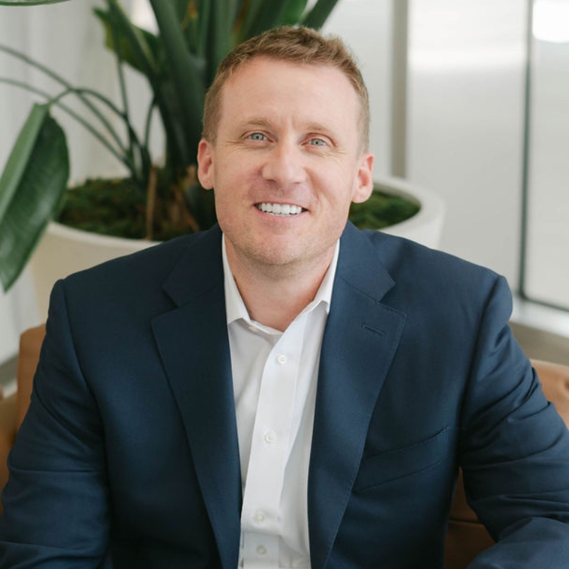 Tyler Gunderson, CFP®, MBA